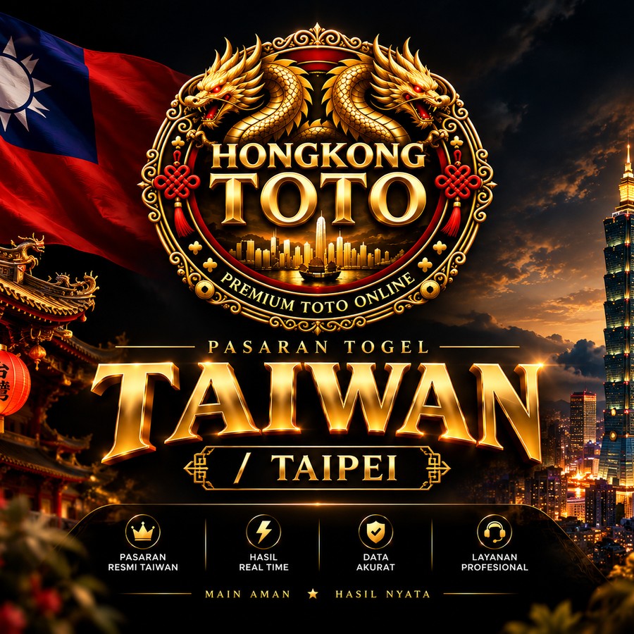 Paito Warna Taiwan Bocoran 26 September 2026 dan Paito 27 data result taiwan